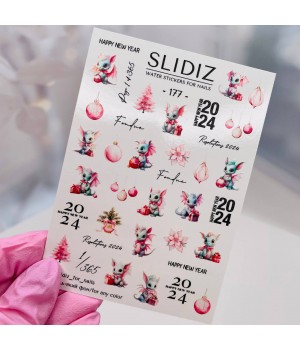 Слайдер Slidiz №177